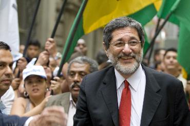 巴西石油公司增發新股