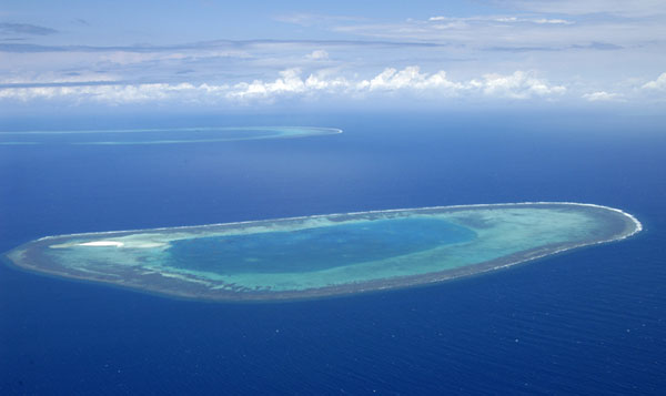 南海開發 南海開發